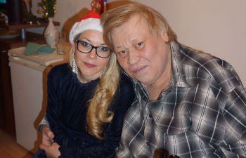 Празднование Нового Года 2018